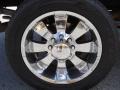 Silver Birch Metallic - Silverado 2500HD LT Extended Cab Photo No. 7