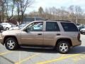 Sandalwood Metallic - TrailBlazer LT 4x4 Photo No. 22
