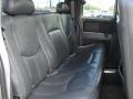 Silver Birch Metallic - Silverado 2500HD LT Extended Cab Photo No. 11