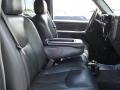 Silver Birch Metallic - Silverado 2500HD LT Extended Cab Photo No. 12