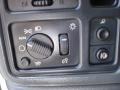 Silver Birch Metallic - Silverado 2500HD LT Extended Cab Photo No. 15