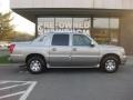 Silver Sand - Escalade EXT AWD Photo No. 2
