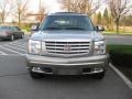 Silver Sand - Escalade EXT AWD Photo No. 3