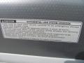 Silver Streak Mica - Tacoma V6 TRD Access Cab 4x4 Photo No. 18