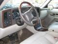 Silver Sand - Escalade EXT AWD Photo No. 5