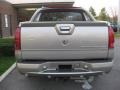 Silver Sand - Escalade EXT AWD Photo No. 15