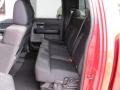 2008 Bright Red Ford F150 FX4 SuperCrew 4x4  photo #12