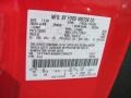 2008 Bright Red Ford F150 FX4 SuperCrew 4x4  photo #19