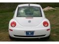 Candy White - New Beetle 2.5 Coupe Photo No. 12