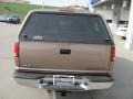 Sandalwood Metallic - S10 LS Crew Cab 4x4 Photo No. 7