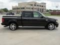 2003 Black Ford F150 Harley-Davidson SuperCrew  photo #2