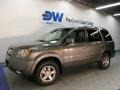 2007 Nimbus Gray Metallic Honda Pilot EX 4WD  photo #2