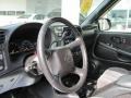 Sandalwood Metallic - S10 LS Crew Cab 4x4 Photo No. 13