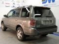 2007 Nimbus Gray Metallic Honda Pilot EX 4WD  photo #3