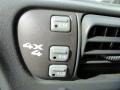 Sandalwood Metallic - S10 LS Crew Cab 4x4 Photo No. 15