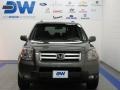 2007 Nimbus Gray Metallic Honda Pilot EX 4WD  photo #7