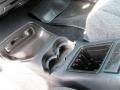 Sandalwood Metallic - S10 LS Crew Cab 4x4 Photo No. 18