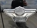2003 Black Ford F150 Harley-Davidson SuperCrew  photo #20