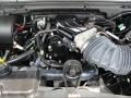 5.4 Liter SVT Supercharged SOHC 16-Valve Triton V8 2003 Ford F150 Harley-Davidson SuperCrew Engine