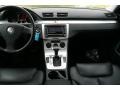 2009 Deep Black Volkswagen Passat Komfort Sedan  photo #6