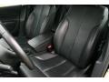2009 Deep Black Volkswagen Passat Komfort Sedan  photo #7