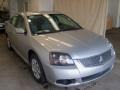 Quick Silver Pearl - Galant ES Photo No. 10