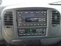 Black/Silver Controls Photo for 2003 Ford F150 #28273570