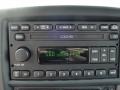 2003 Ford F150 Black/Silver Interior Audio System Photo