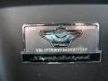 2003 Ford F150 Harley-Davidson SuperCrew Marks and Logos
