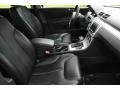 2009 Deep Black Volkswagen Passat Komfort Sedan  photo #31