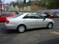 Lunar Mist Metallic - Camry LE Photo No. 5