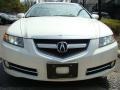 2007 White Diamond Pearl Acura TL 3.2  photo #2