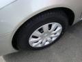 Lunar Mist Metallic - Camry LE Photo No. 9