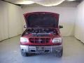 2000 Toreador Red Metallic Ford Explorer XLT 4x4  photo #4
