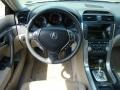 2007 White Diamond Pearl Acura TL 3.2  photo #10