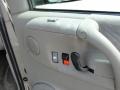 2004 Light Pewter Metallic Chevrolet Astro LS Passenger Van  photo #28