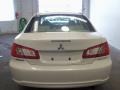 2010 Dover White Pearl Mitsubishi Galant ES  photo #8