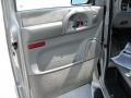 2004 Light Pewter Metallic Chevrolet Astro LS Passenger Van  photo #37