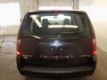 2010 Dark Cordovan Pearlcoat Dodge Grand Caravan SE  photo #8