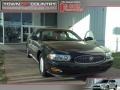 Dark Polo Green Metallic - LeSabre Limited Photo No. 1