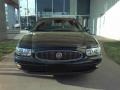 Dark Polo Green Metallic - LeSabre Limited Photo No. 2