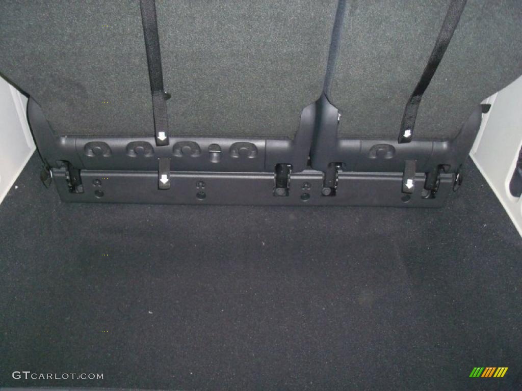 2010 Grand Caravan SE - Dark Cordovan Pearlcoat / Dark Slate Gray/Light Shale photo #18