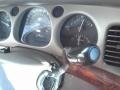 Dark Polo Green Metallic - LeSabre Limited Photo No. 11