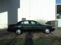 Dark Polo Green Metallic - LeSabre Limited Photo No. 17