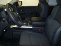 2010 Brilliant Black Crystal Pearl Dodge Ram 1500 Sport Crew Cab 4x4  photo #2