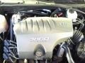 Dark Polo Green Metallic - LeSabre Limited Photo No. 19