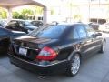 Black - E 350 Sedan Photo No. 2