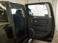 2010 Brilliant Black Crystal Pearl Dodge Ram 1500 Sport Crew Cab 4x4  photo #18