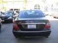 Black - E 350 Sedan Photo No. 3