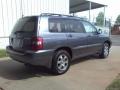 Bluestone Metallic - Highlander V6 Photo No. 17